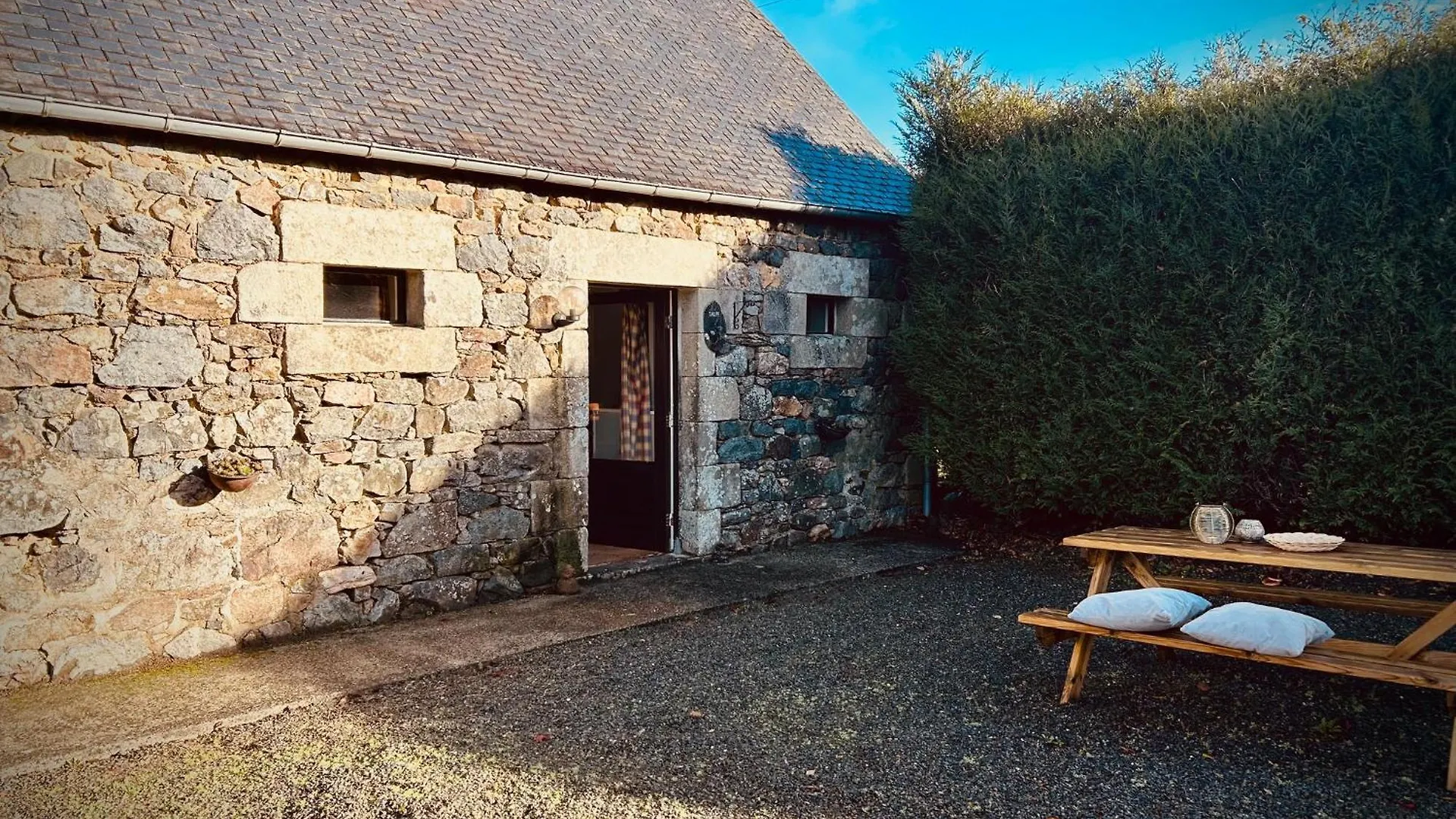 فيلا Domaine Armorica La Chapelle-Neuve  0*, La Chapelle-Neuve (Cotes-d'Armor) فرنسا