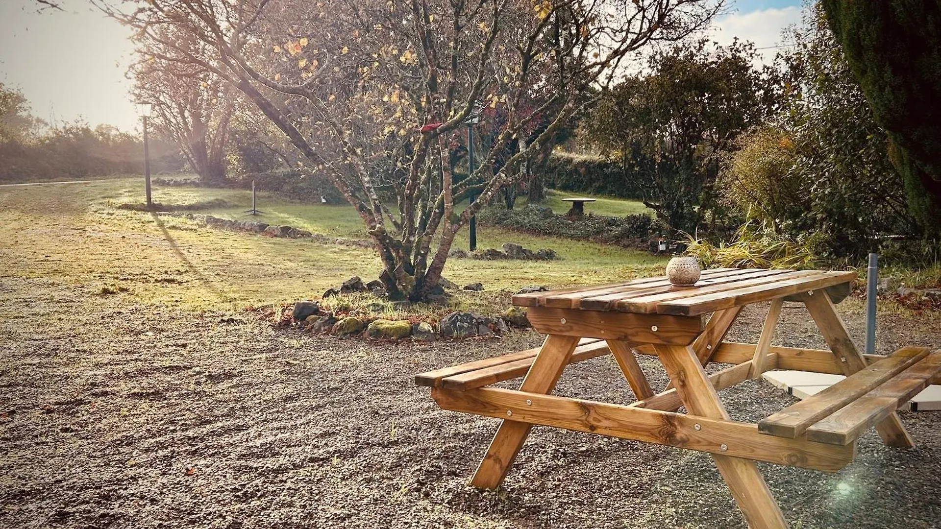 بيت للعطل فيلا Domaine Armorica La Chapelle-Neuve  فرنسا