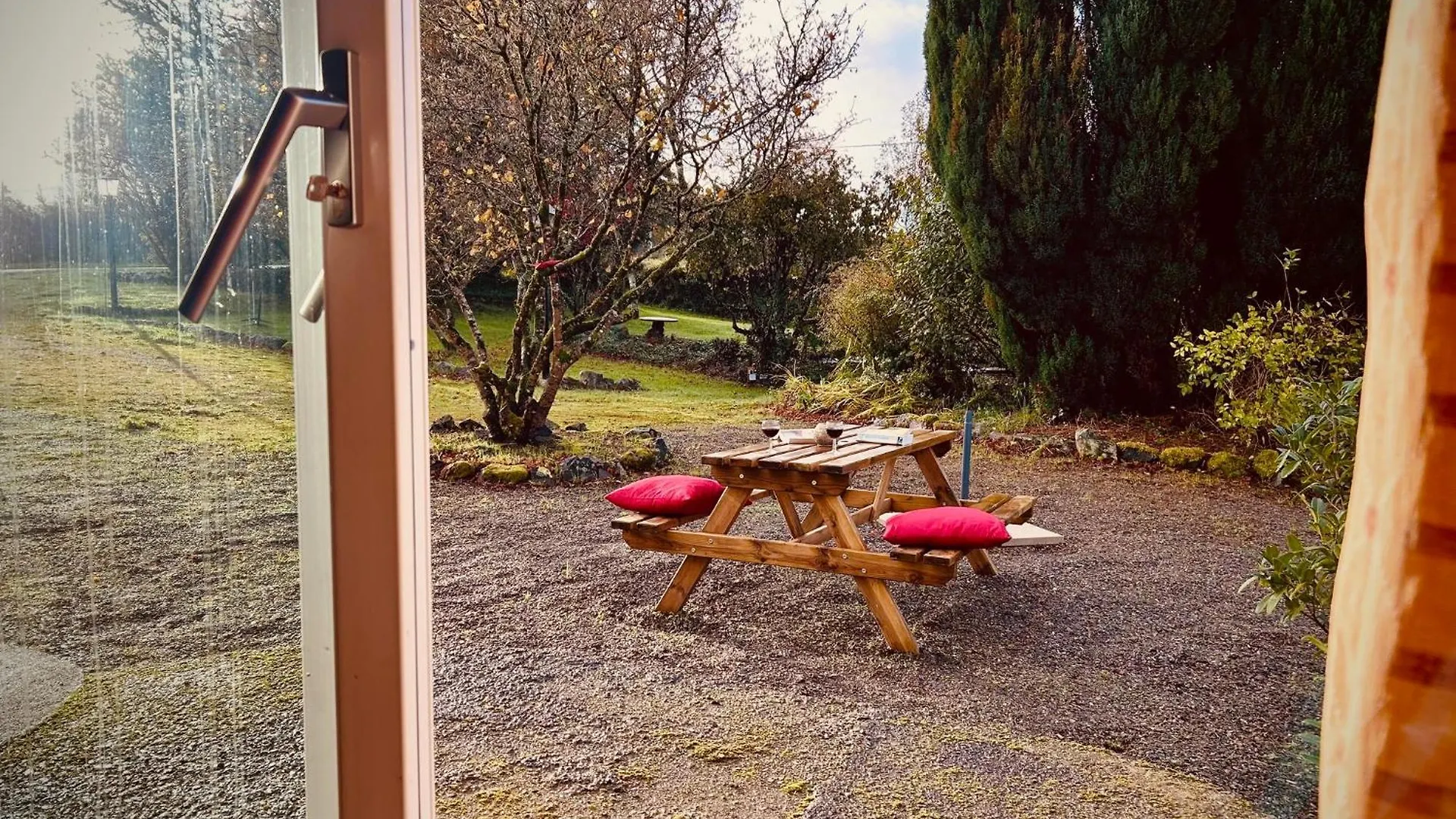 فيلا Domaine Armorica La Chapelle-Neuve  فرنسا