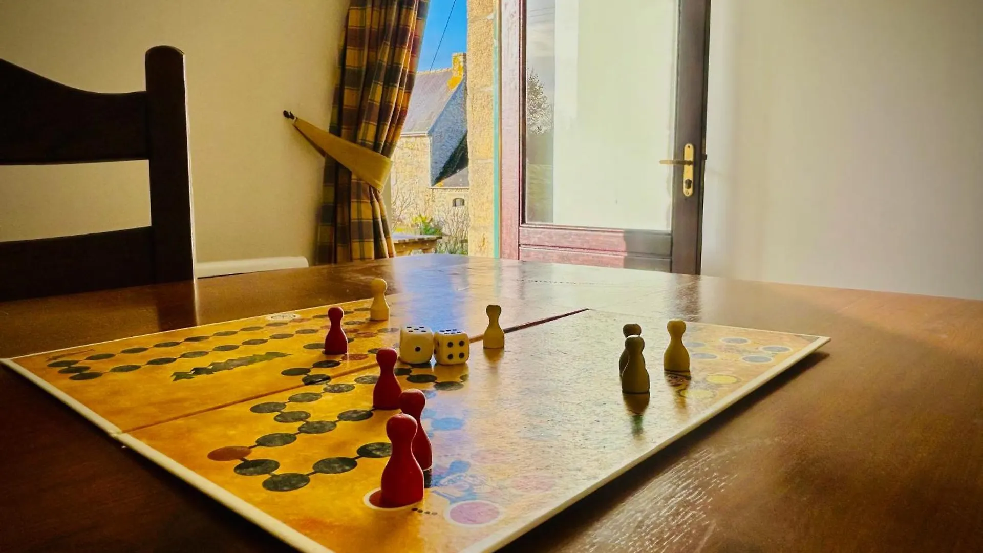 بيت للعطل فيلا Domaine Armorica La Chapelle-Neuve